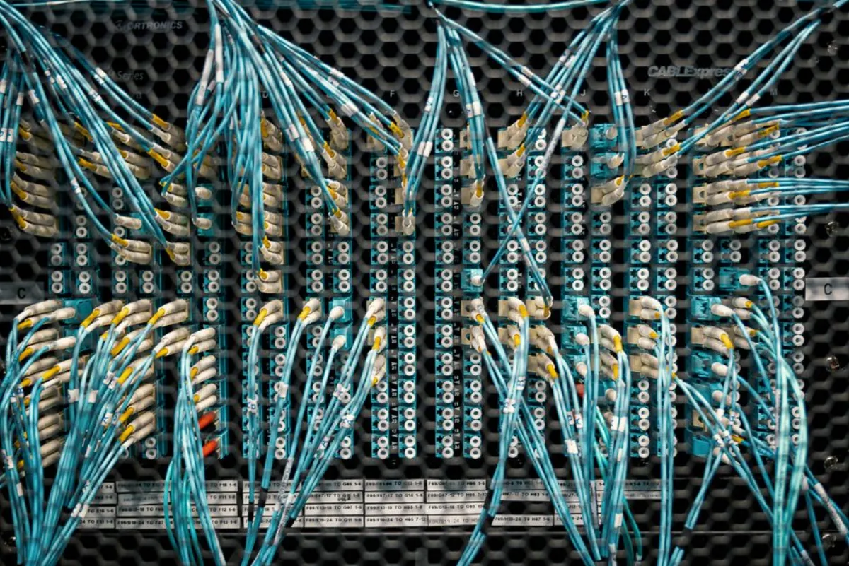 data system